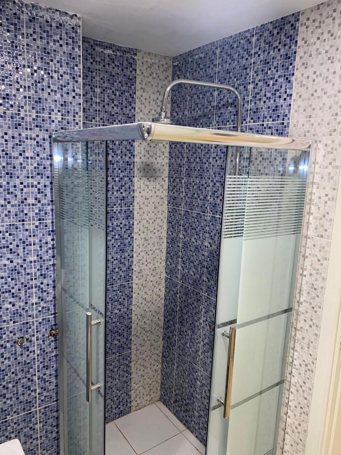 The View Apartment Amman Luaran gambar